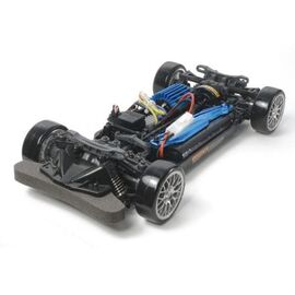 Tamiya TT-02D Drift Spec Chassis