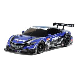 Tamiya Raybrig NSX Concept-GT