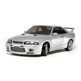 Tamiya Nissan Skyline GT-R R33 Drift Spec