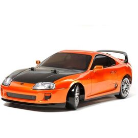 Tamiya Toyota Supra Drift Spec