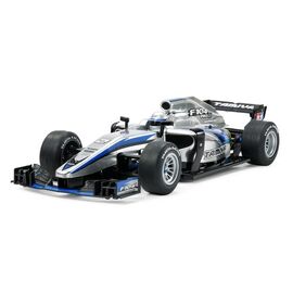 Tamiya F104 Pro II (w.Body)