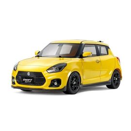 Tamiya Suzuki Swift sport
