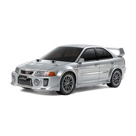 Tamiya Mitsubishi Lancer EVO V