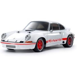 Tamiya Porsche 911 Carrera RSR 2.8 PB weiss