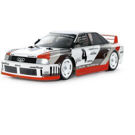 Tamiya Audi 90 quattro Racing (TT-02)