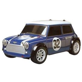 Tamiya Mini Cooper Racing (MB-01)