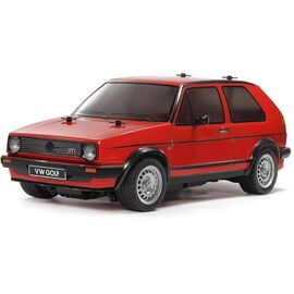 Tamiya VW Golf II GTI 16V (MB-01)