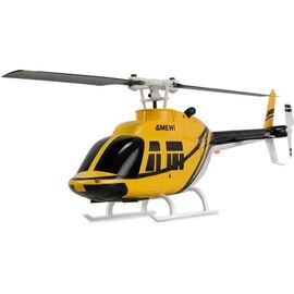 Amewi Bell 206 Jet Ranger Helikopter
