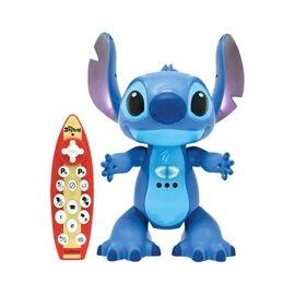 Stitch STITCHi3 RC Bilingual