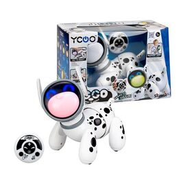 Jiggo Robo Pet