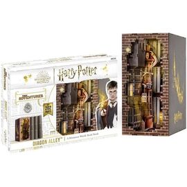 Tiny Adventures Diagon Alley Harry Potter