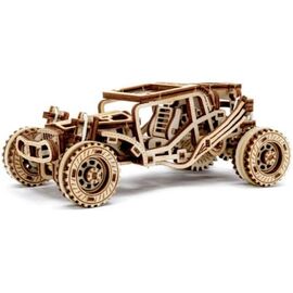 Tiny Adventures Buggy