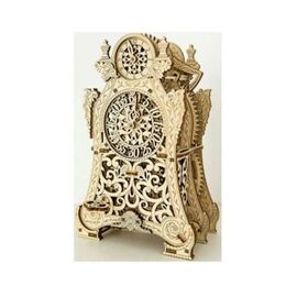 Tiny Adventures Magic Clock