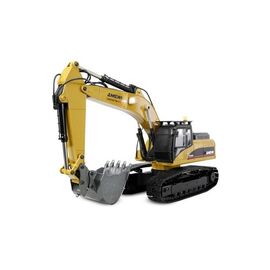 Amewi G705E Vollmetall Bagger