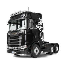 Amewi Scania 770 S Zugmaschine 6x6