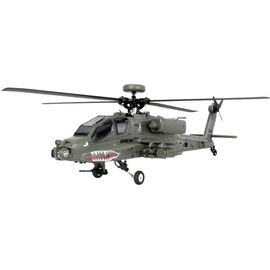 Amewi Apache AH-64D CP Helikopter