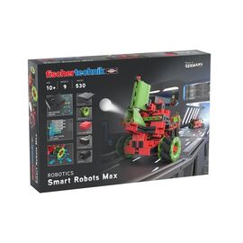 fischertechnik Smart Robots Max