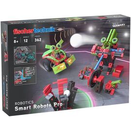 fischertechnik Smart Robots Pro