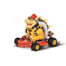 RC Mario Kart Pipe Bowser 1:18