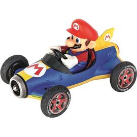 RC Mario Kart Mach 8 Mario 1:18