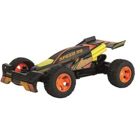 RC Orange Jumper + Rampe1:32