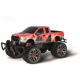 RC Ford F-150 Raptor rot 1:14