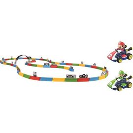 Mini RC RaceTrack Set Mario 1:43