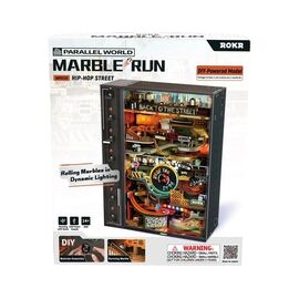 RoboTime Hip-Hop Street