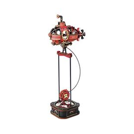 RoboTime Deep-sea Adventurer