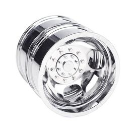 RC4WD Hauler 2.6" Dually Rear Wheels