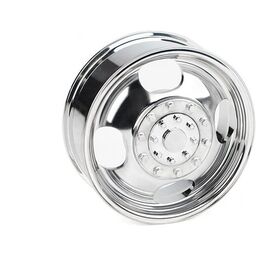 RC4WD Hauler 2.6" Front Wheels