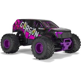 Arrma Gorgon Mega 550 4X2 RTR
