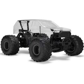 Arrma Gorgon Mega 550 4X2 KIT