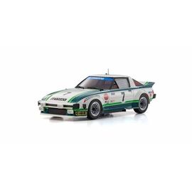 Kyosho Mini-Z MR04 RWD Mazda Savanna RX-7