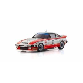 Kyosho Mini-Z MR04 RWD Mazda Savanna RX-7
