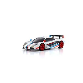 Kyosho Mini-Z MR04 RWD McLaren F1 GTR 30Y