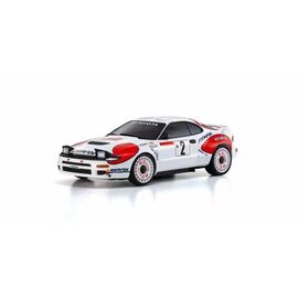 Kyosho Mini-Z AWD Toyota Celica WRC1992