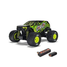 Arrma Gorgon Grom Gelb