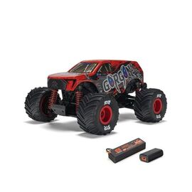Arrma Gorgon Grom Rot