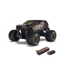 Arrma Gorgon Grom Bronze