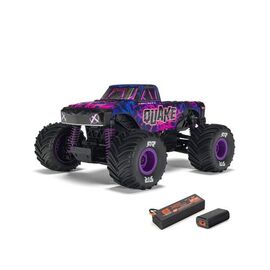 Arrma Quake Grom Lila