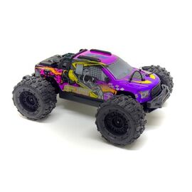 Absima Monster Truck MINI AMT Magic-Purple