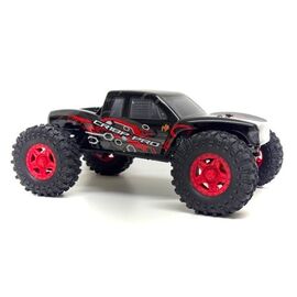 Absima BL Crawler CR18P PRO Juice Up rot