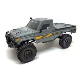 Absima Crawler CR4.4eco HILUX grau