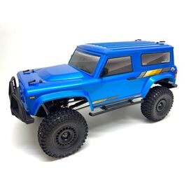 Absima Crawler CR4.4eco BRONCO blau