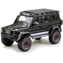 Absima Crawler CR4.4 WOLF antrazit