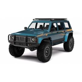 Absima Crawler CR4.4 PATROL hellblau
