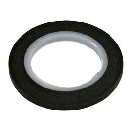 Absima Linierband 4mm/10m schwarz