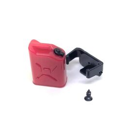 Absima 1:18/1:24 Benzinkanister - rot