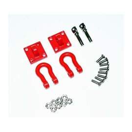 Absima 1:10 Halteösen mit Befestigung